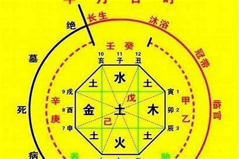 喜用神 金水|八字入门基础 第六篇 如何判断八字喜用神